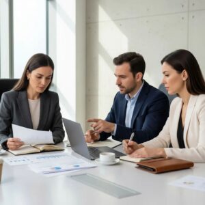 Long-Term Direction Planning